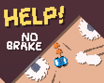 help no brake thumbnail